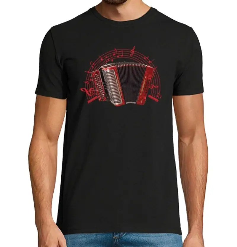 Tostadora T-shirt Uomo 1458157