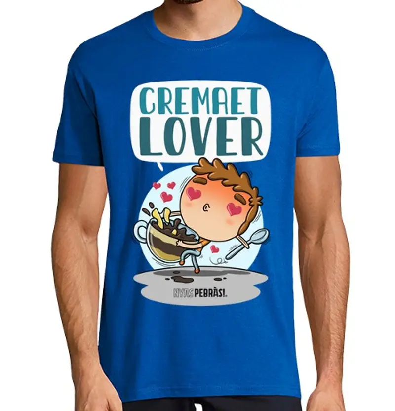 Tostadora T-shirt Uomo 1467516