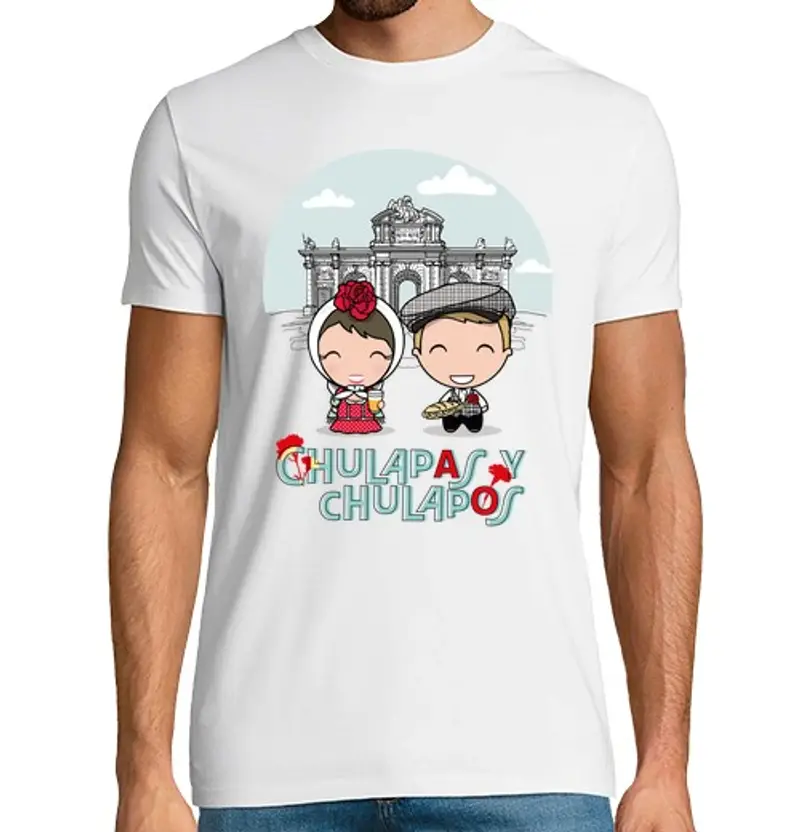 Tostadora T-shirt Uomo 1461487