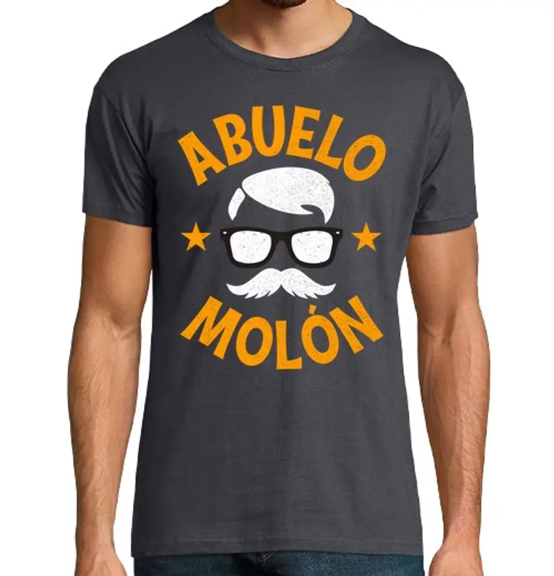 Tostadora T-shirt Uomo 1440486