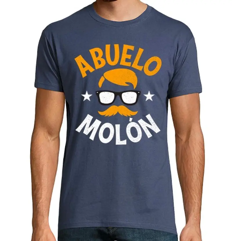 Tostadora T-shirt Uomo 1433146