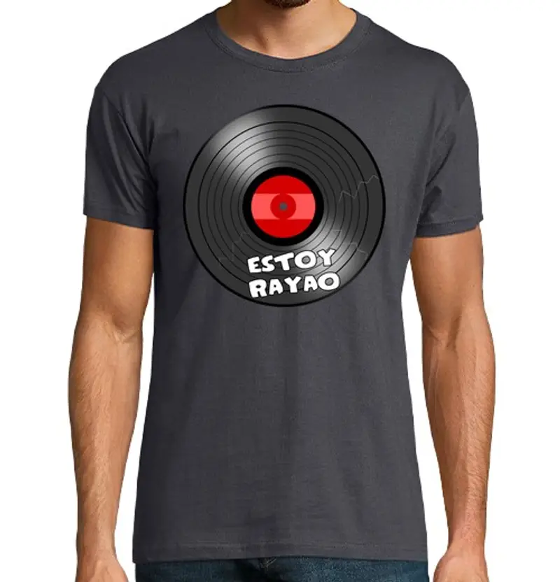 Tostadora T-shirt Uomo 1445234