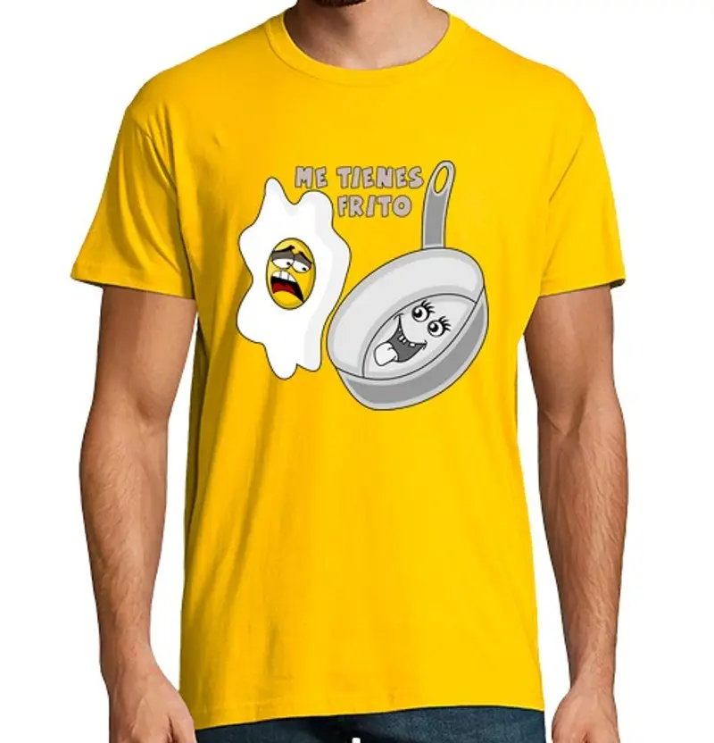 Tostadora T-shirt Uomo 1450967