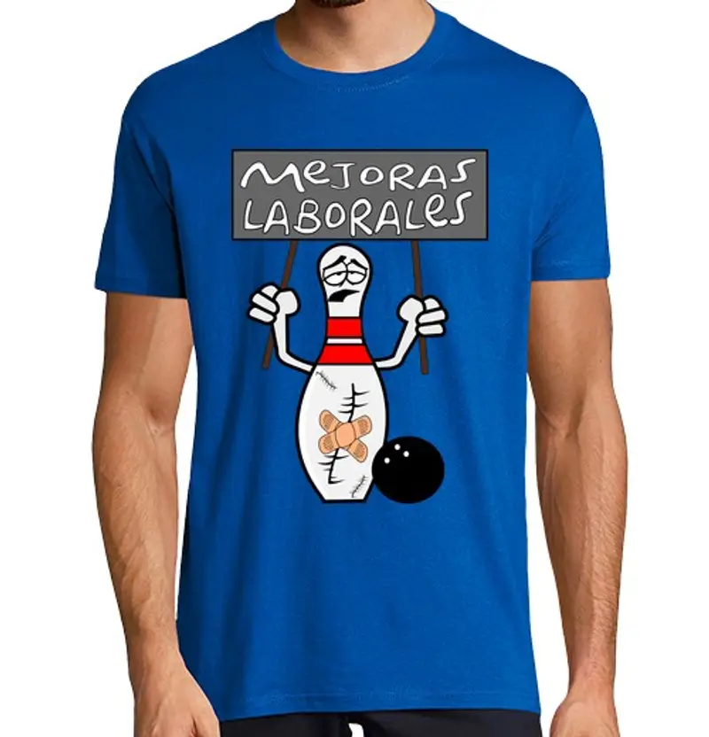 Tostadora T-shirt Uomo 1450997