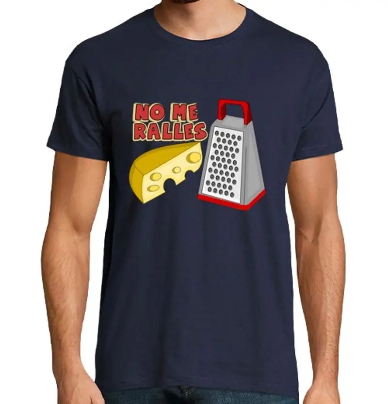 Tostadora T-shirt Uomo 1439517