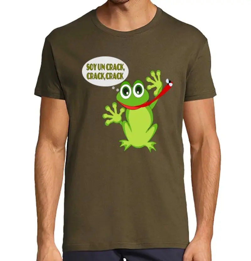 Tostadora T-shirt Uomo 1466916