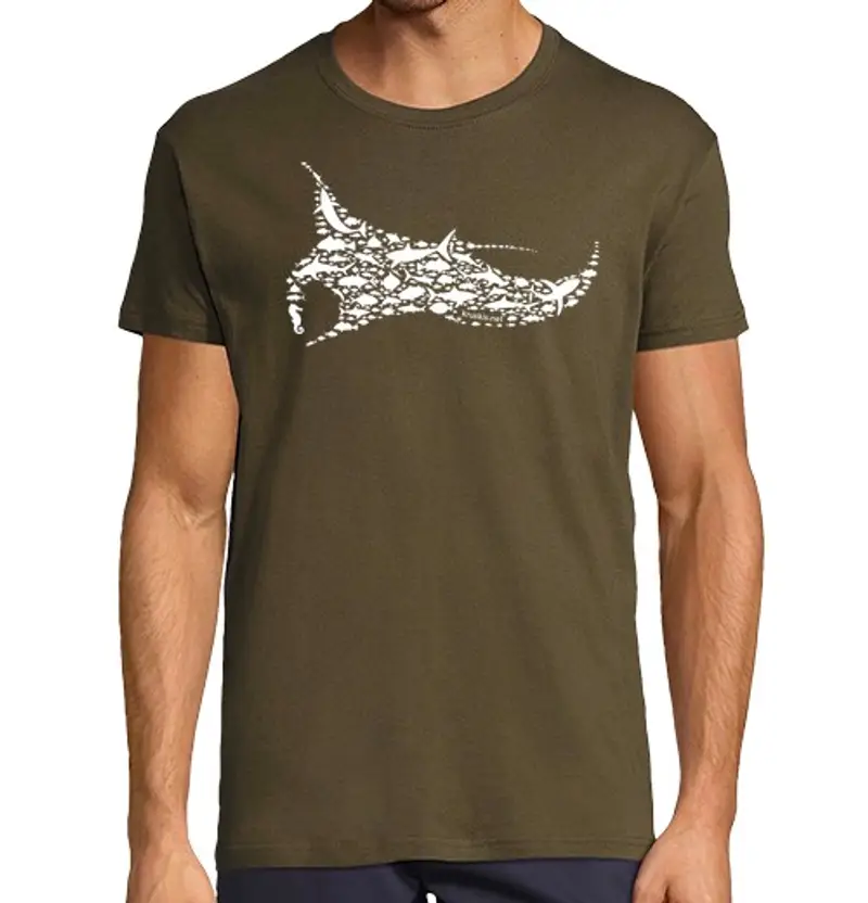 Tostadora T-shirt Uomo 1437492