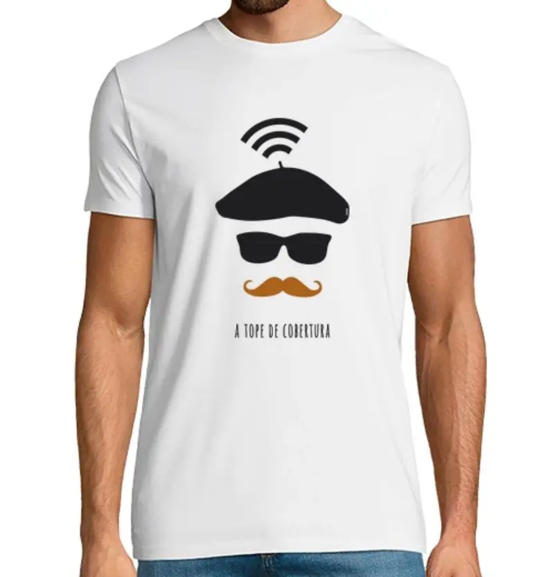 Tostadora T-shirt Uomo 1442465