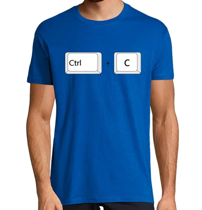 Tostadora T-shirt Uomo 1441638