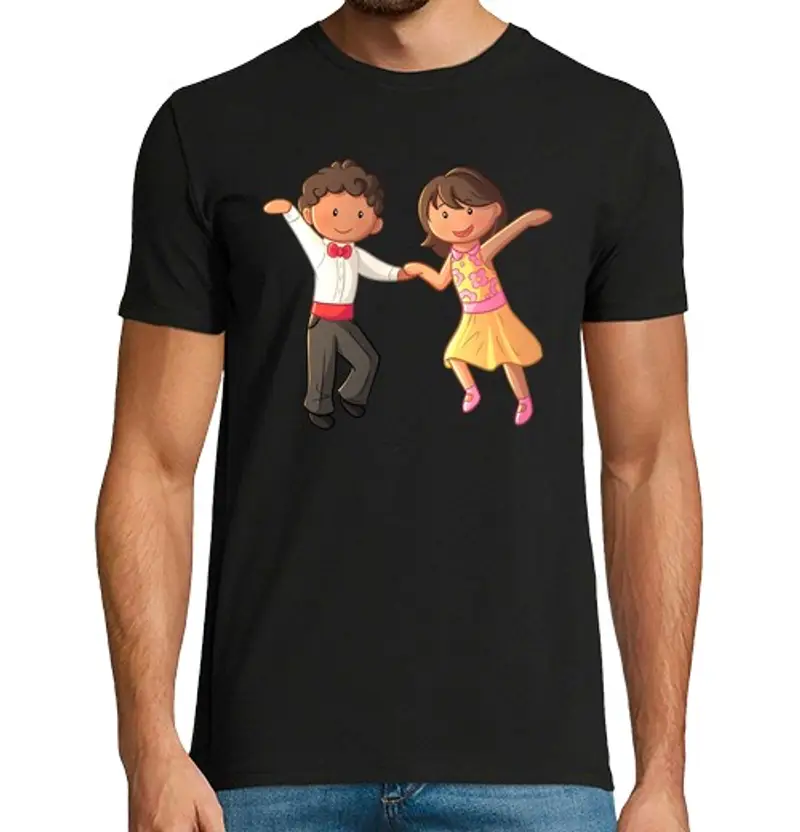 Tostadora T-shirt Uomo 1464247