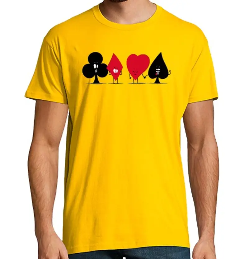 Tostadora T-shirt Uomo 1437919