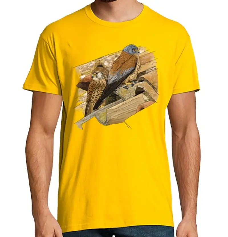 Tostadora T-shirt Uomo 1447811