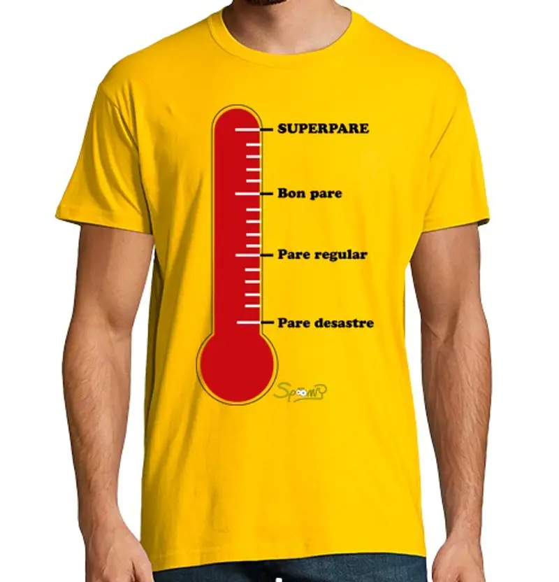 Tostadora T-shirt Uomo 1456931