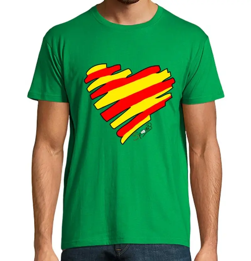 Tostadora T-shirt Uomo 1438632