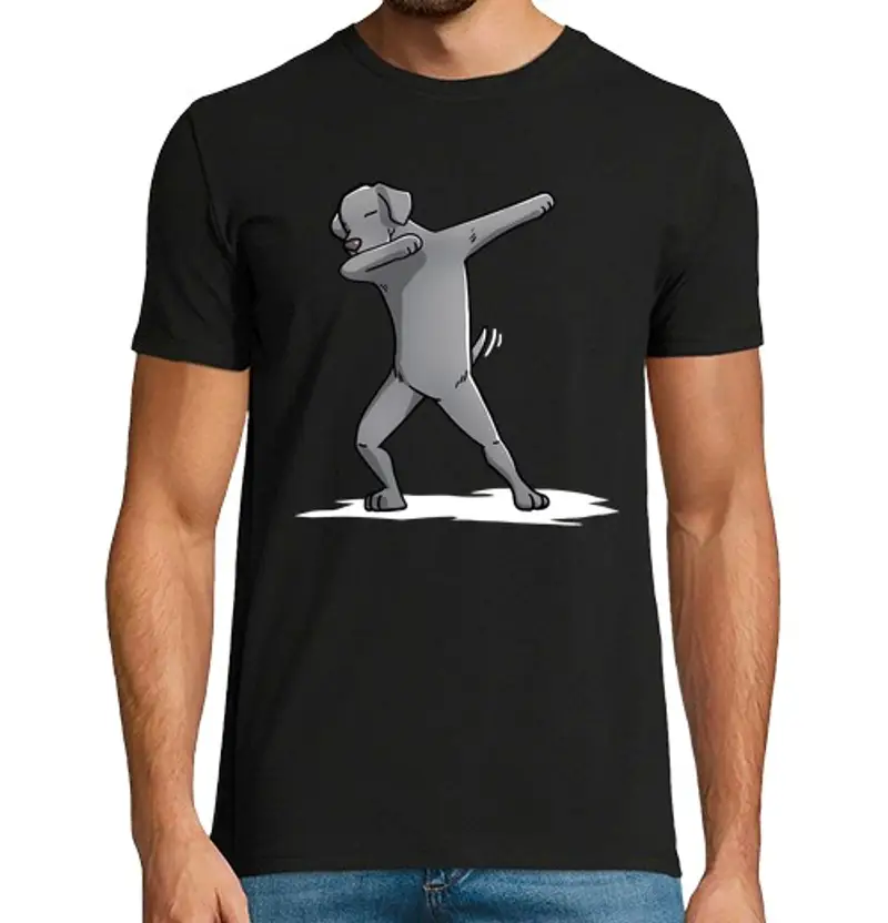 Tostadora T-shirt Uomo 1443641