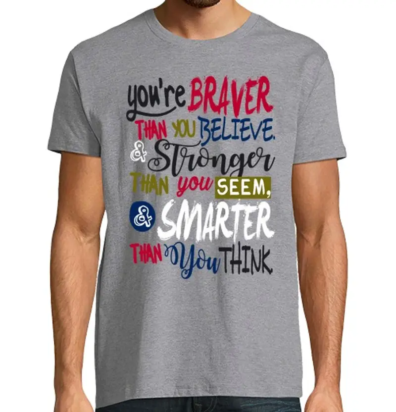 Tostadora T-shirt Uomo 1477258