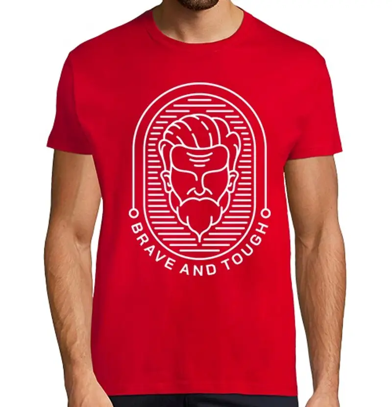 Tostadora T-shirt Uomo 1475287