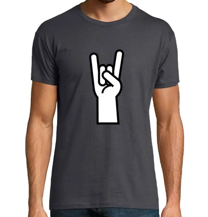 Tostadora T-shirt Uomo 1478629