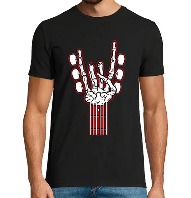 Tostadora T-shirt Uomo 1473127