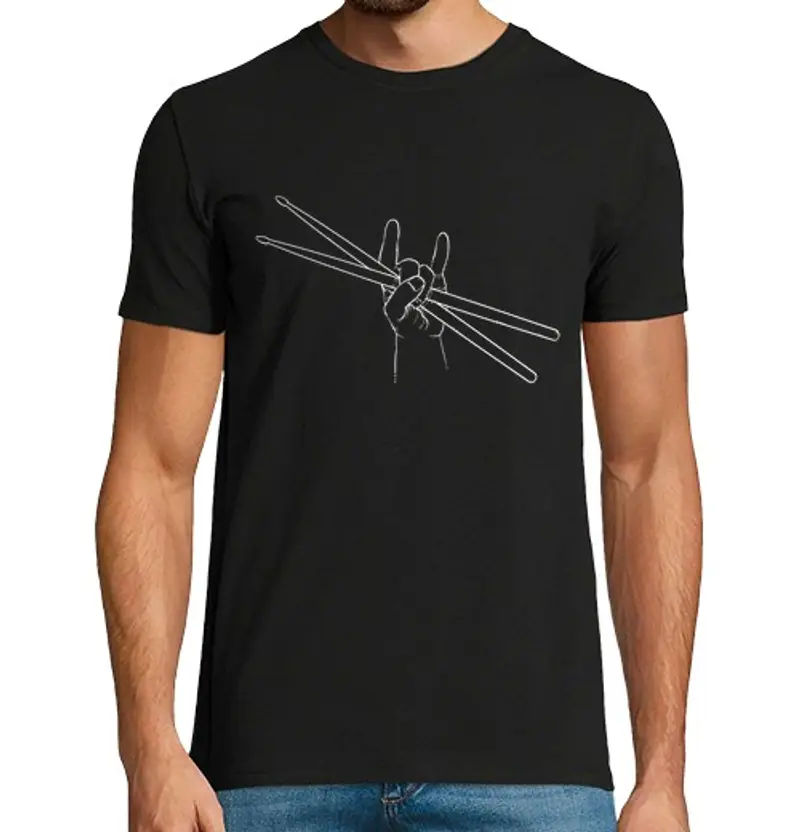 Tostadora T-shirt Uomo 1443204