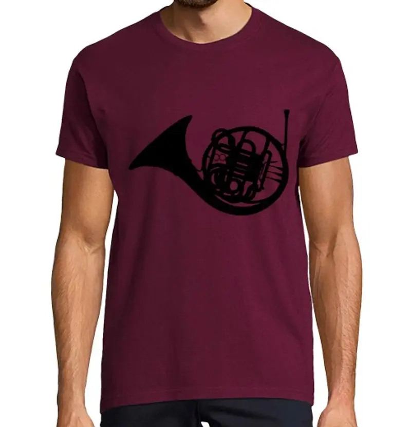 Tostadora T-shirt Uomo Nero 1460382