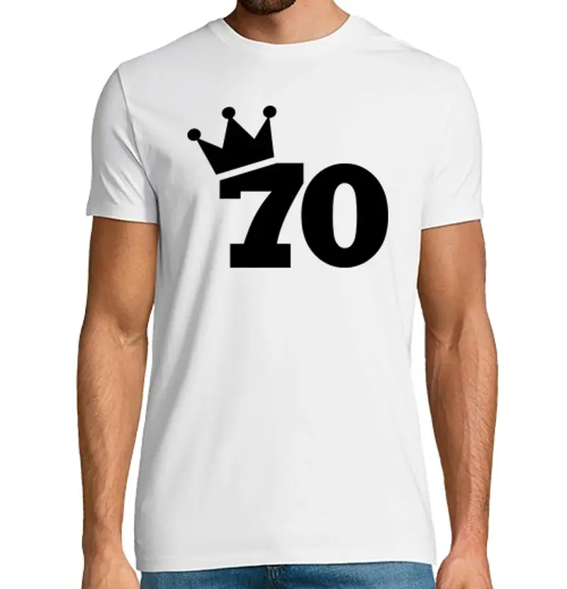 Tostadora T-shirt Uomo 1478050