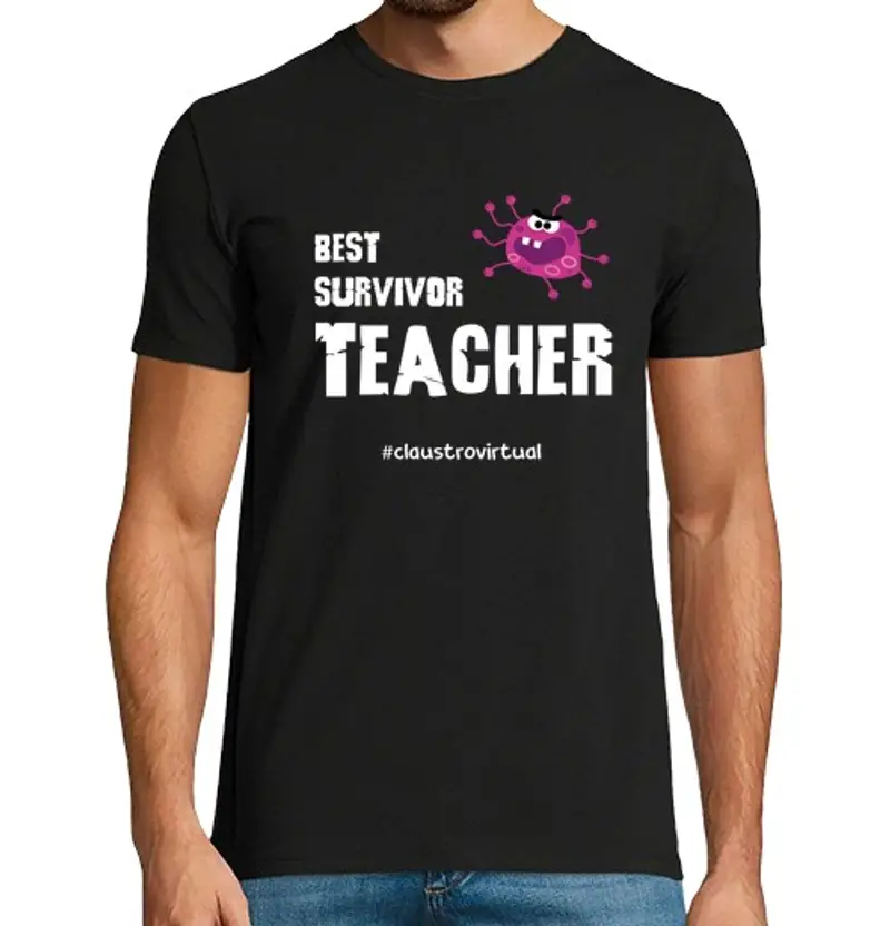 Tostadora T-shirt Uomo 1452112