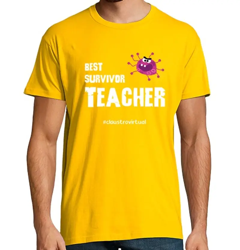 Tostadora T-shirt Uomo 1474975