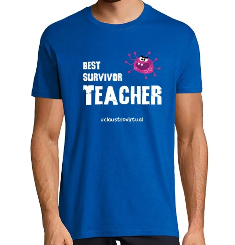 Tostadora T-shirt Uomo 1464196