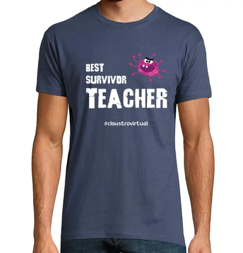 Tostadora T-shirt Uomo 1474974