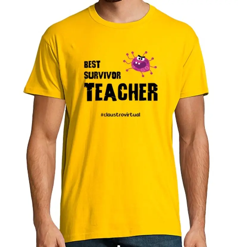 Tostadora T-shirt Uomo 1474976