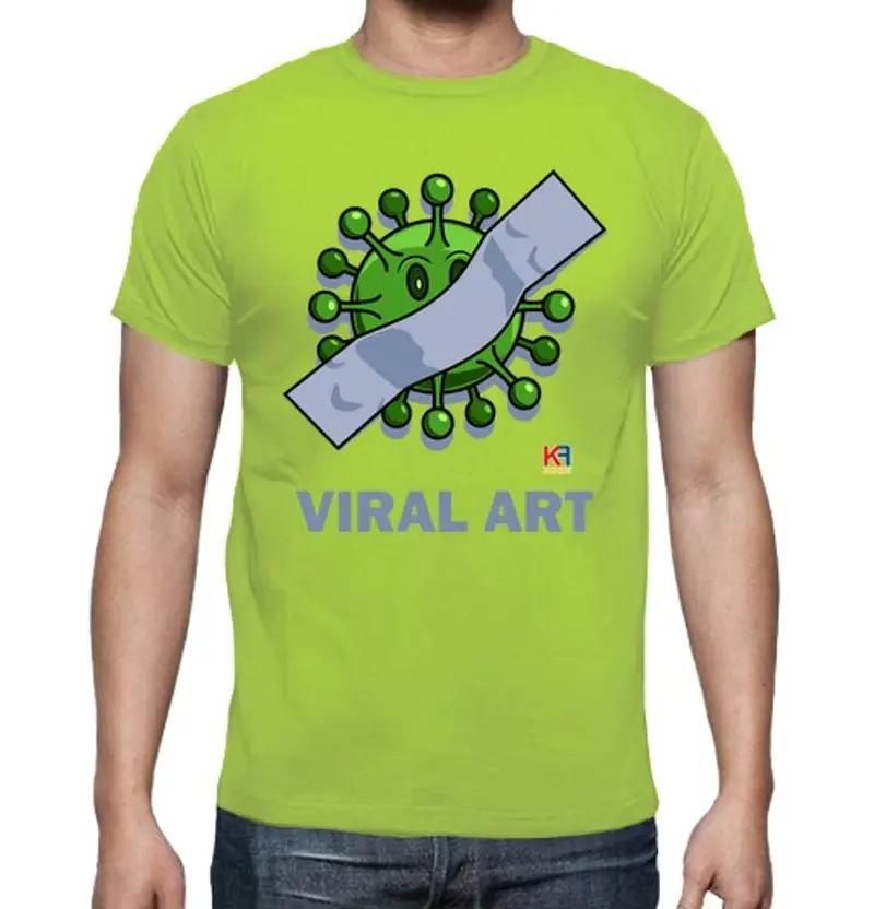 Tostadora T-shirt Uomo 1475242