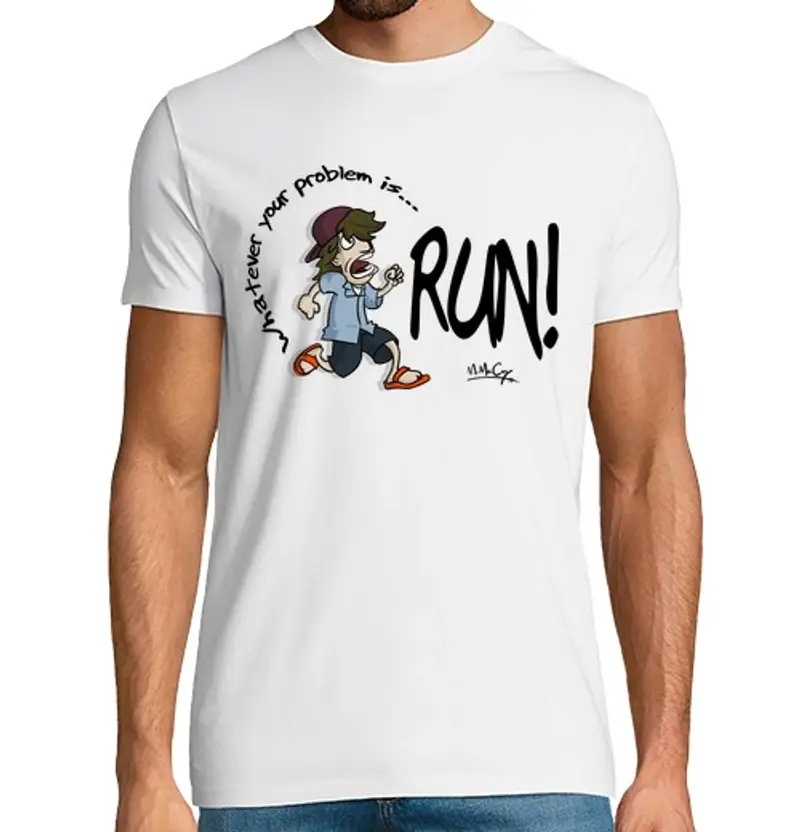 Tostadora T-shirt Uomo 1478096