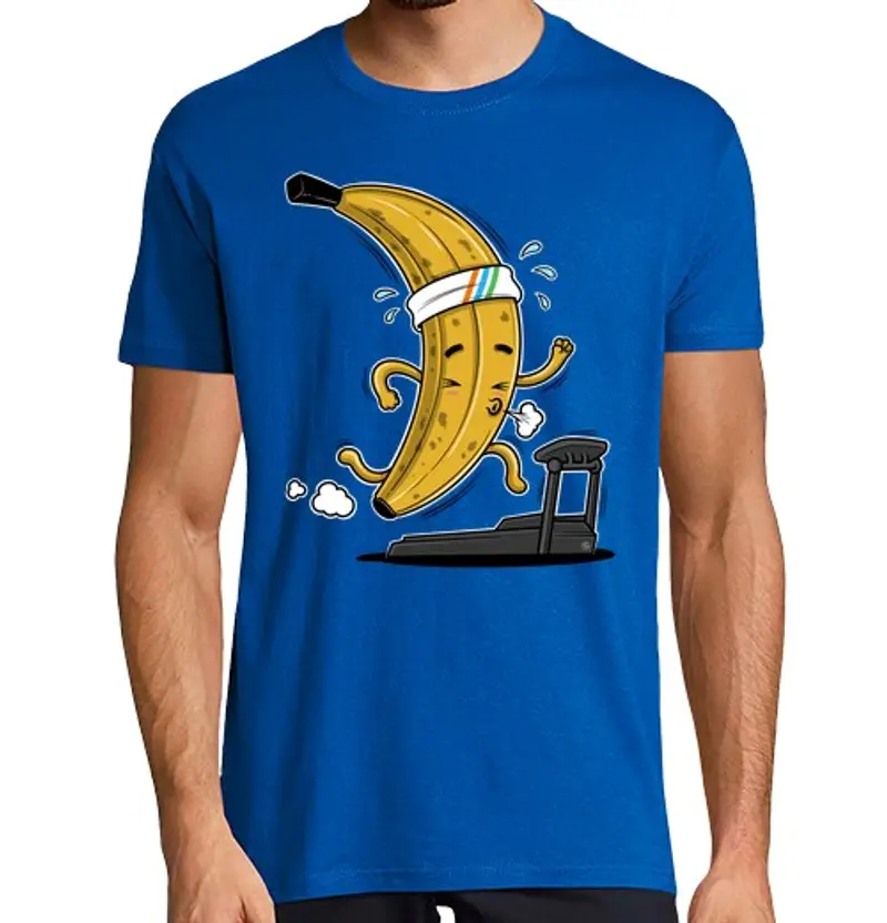 Tostadora T-shirt Uomo 1439700