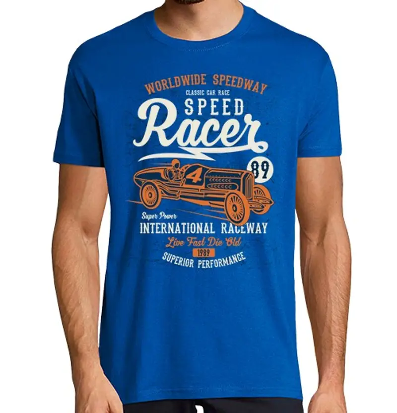 Tostadora T-shirt Uomo 1459461