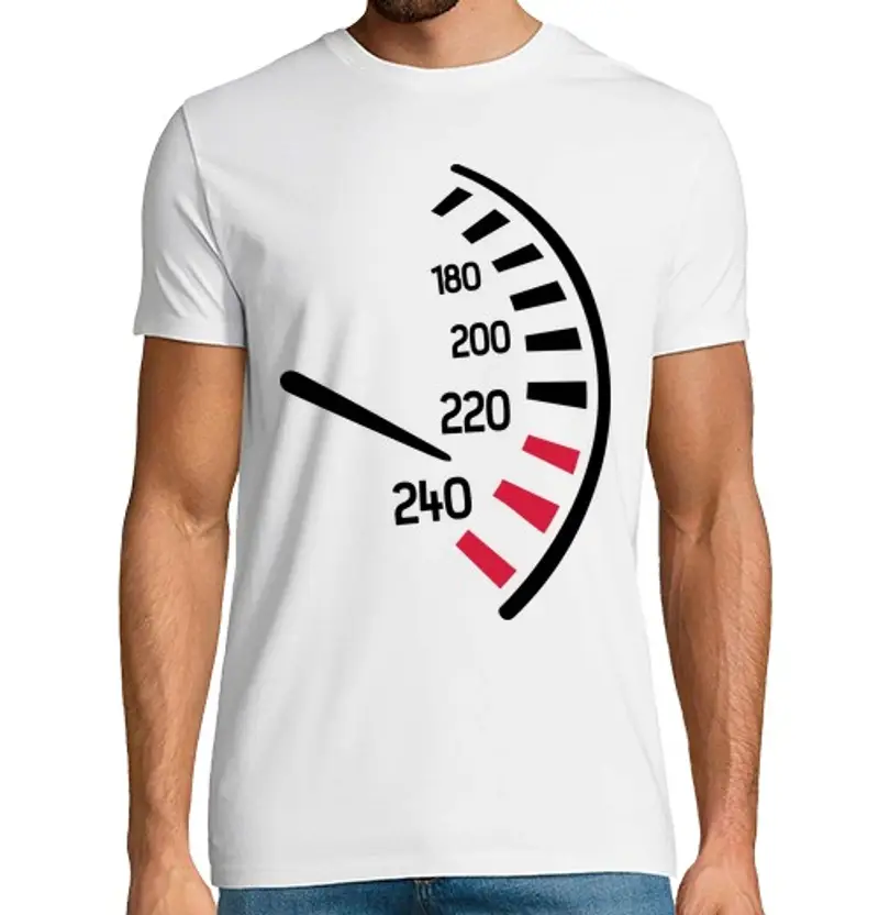 Tostadora T-shirt Uomo 1456557