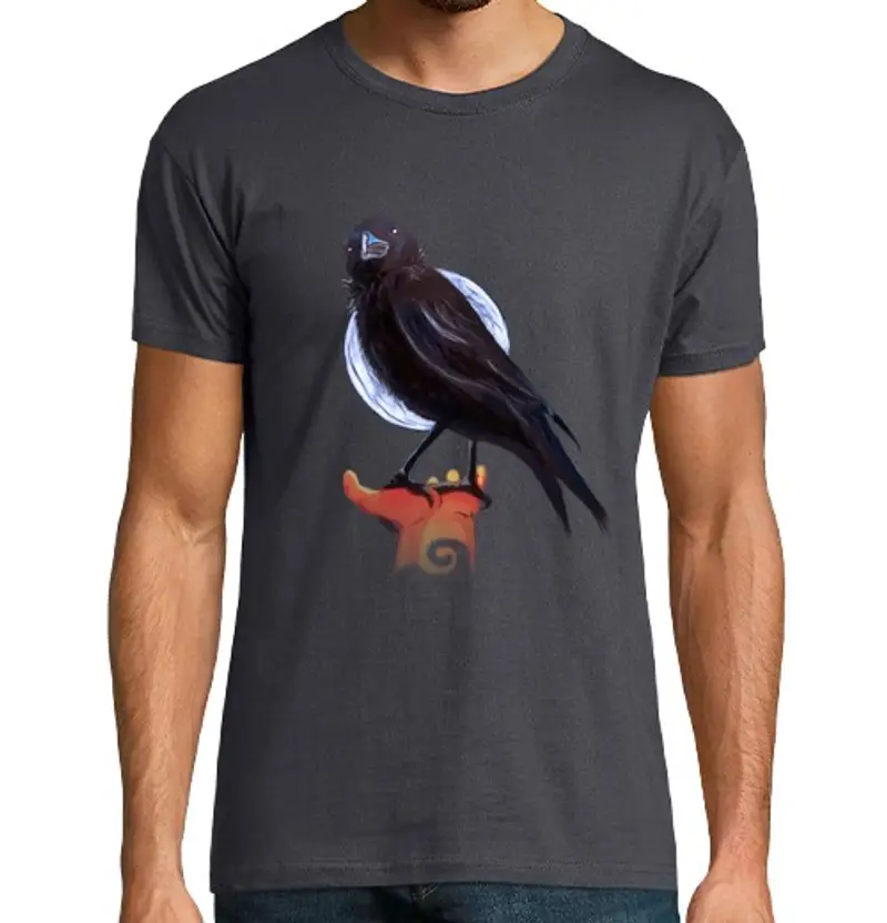 Tostadora T-shirt Uomo 1466949