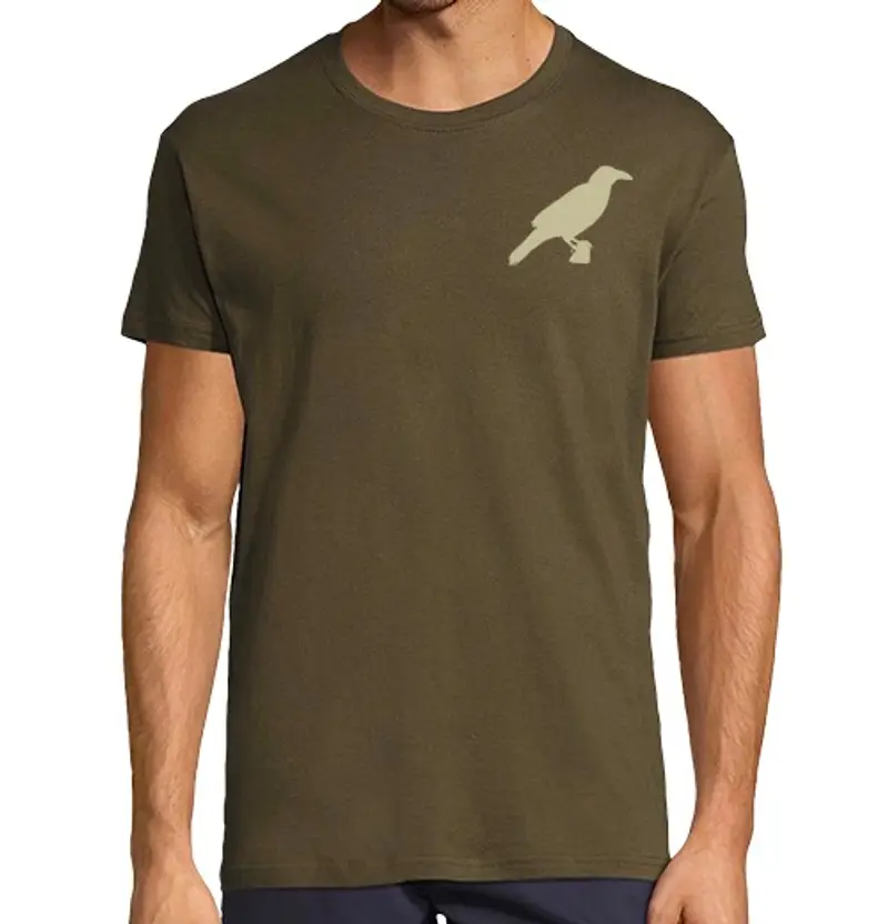 Tostadora T-shirt Uomo 1452728