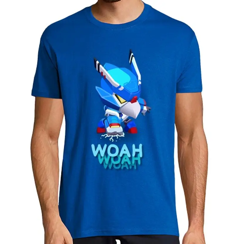 Tostadora T-shirt Uomo 1432683