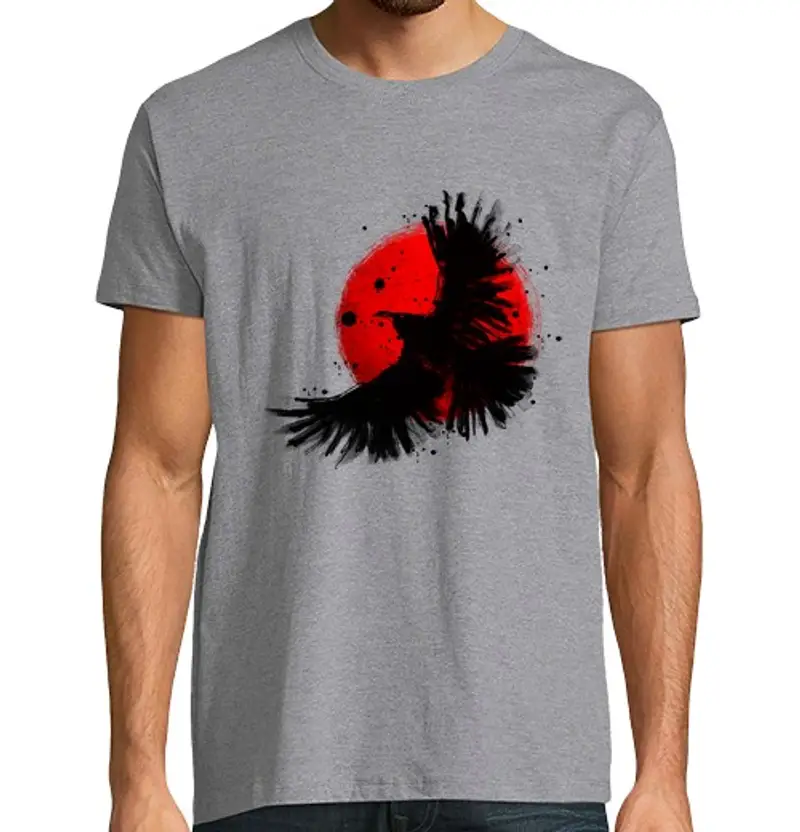 Tostadora T-shirt Uomo Nero 1438147