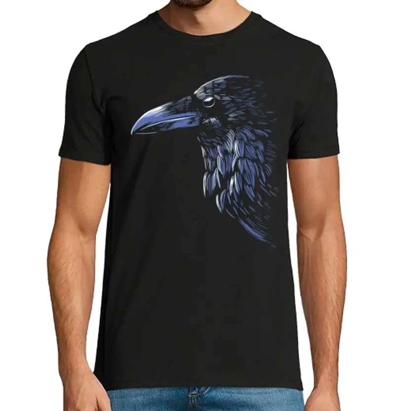 Tostadora T-shirt Uomo Nero 1435093