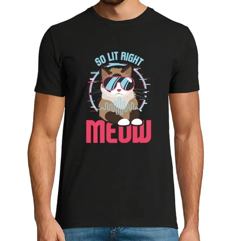 Tostadora T-shirt Uomo 1473805