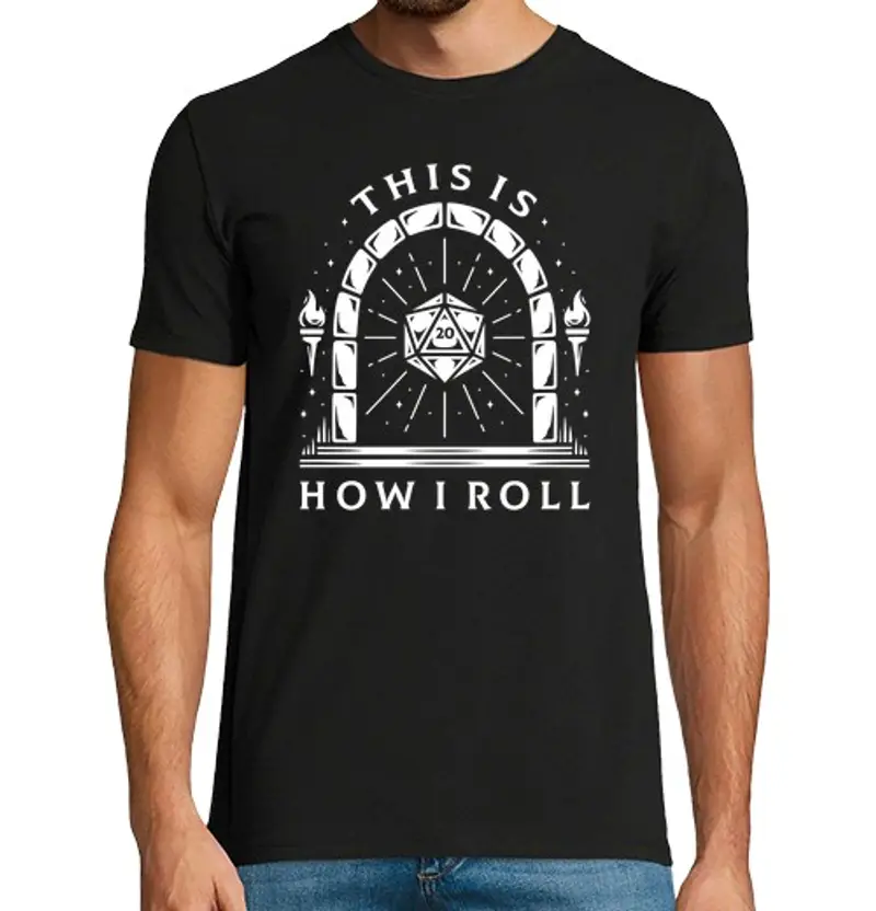 Tostadora T-shirt Uomo 1461711