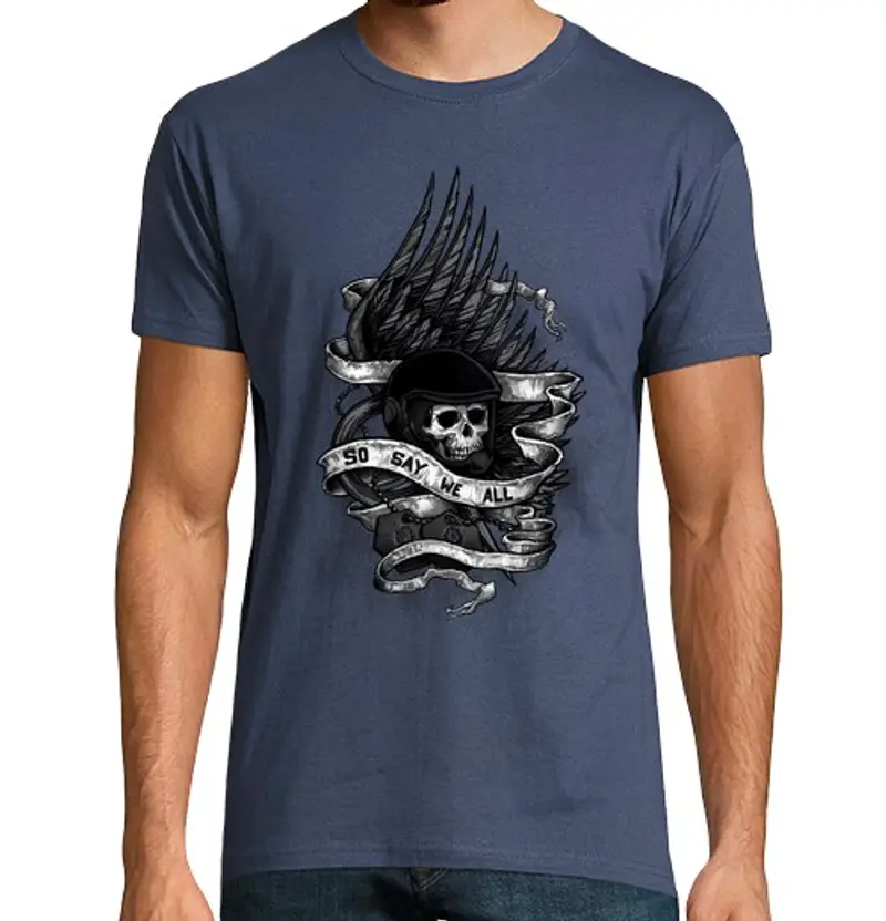 Tostadora T-shirt Uomo 1456646