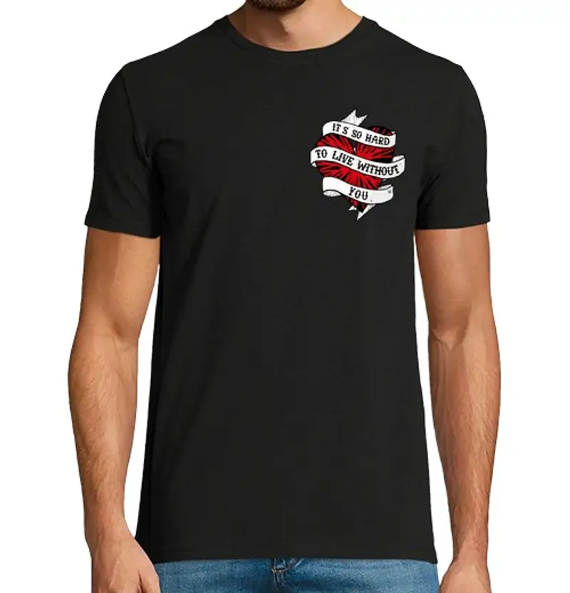 Tostadora T-shirt Uomo 1457553