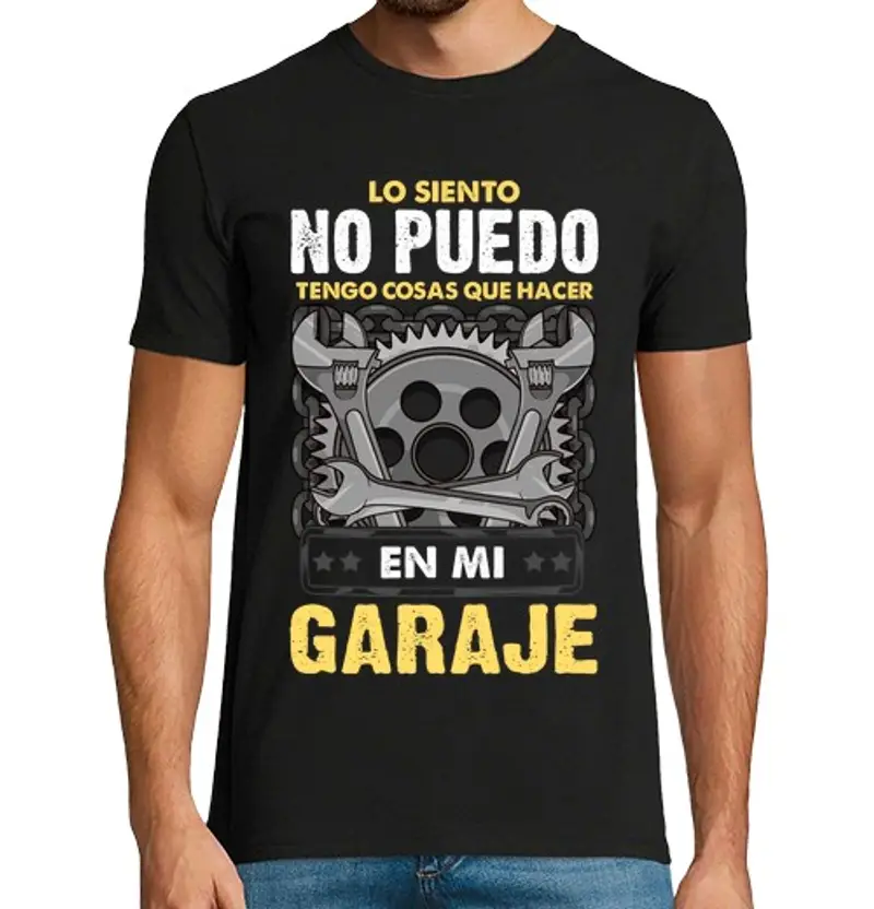 Tostadora T-shirt Uomo 1439121