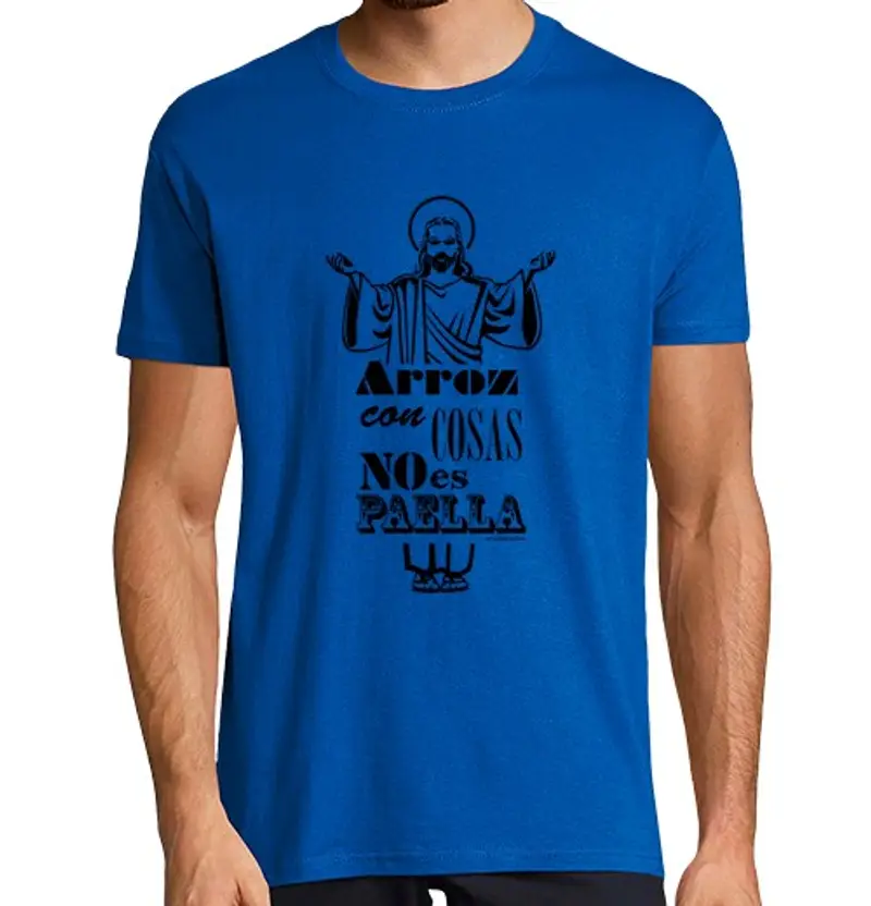 Tostadora T-shirt Uomo 1439571