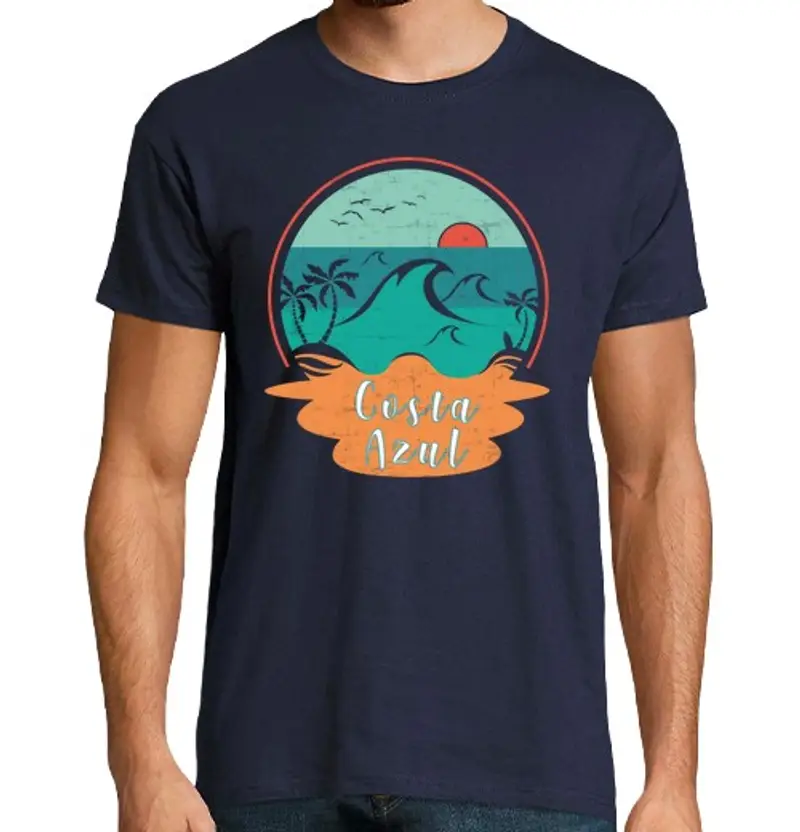 Tostadora T-shirt Uomo 1474842