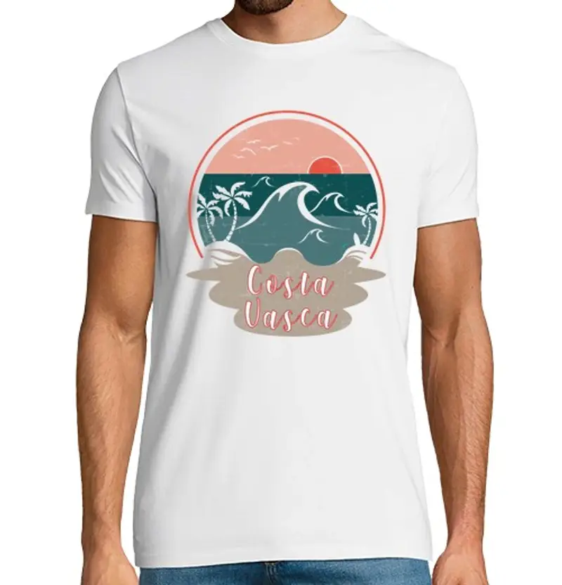 Tostadora T-shirt Uomo 1464057