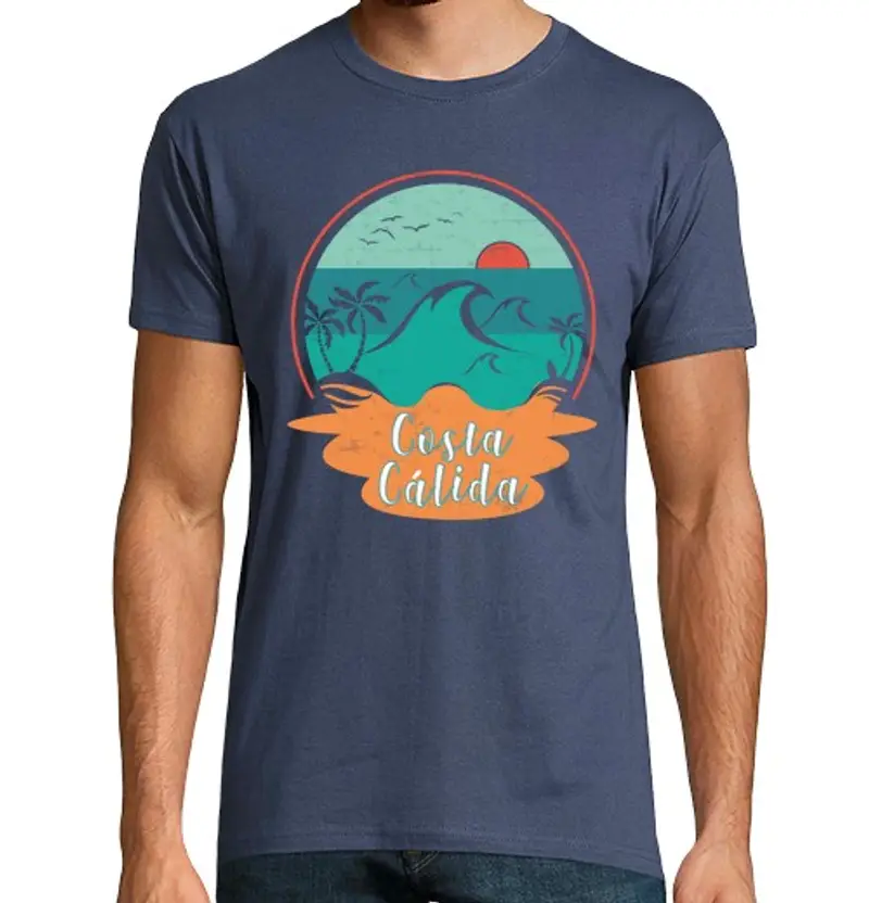 Tostadora T-shirt Uomo 1464098